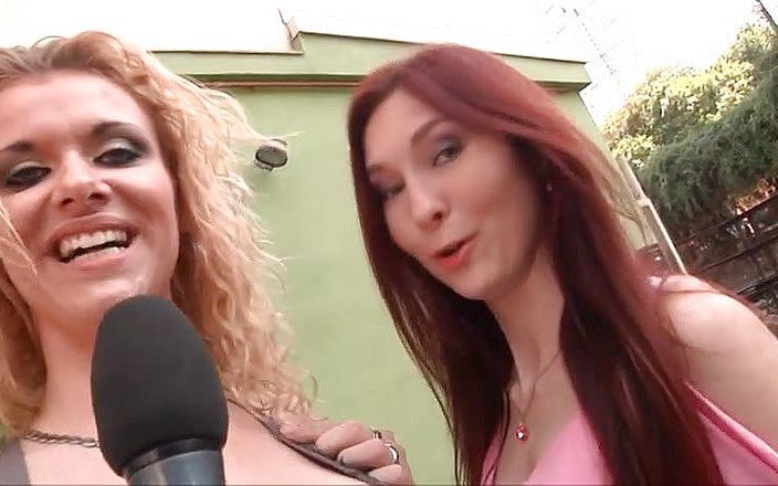 WWMAMM: Foda-se a estrela parte 2 - cena 1