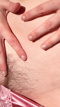 New Lingerie by the Pool