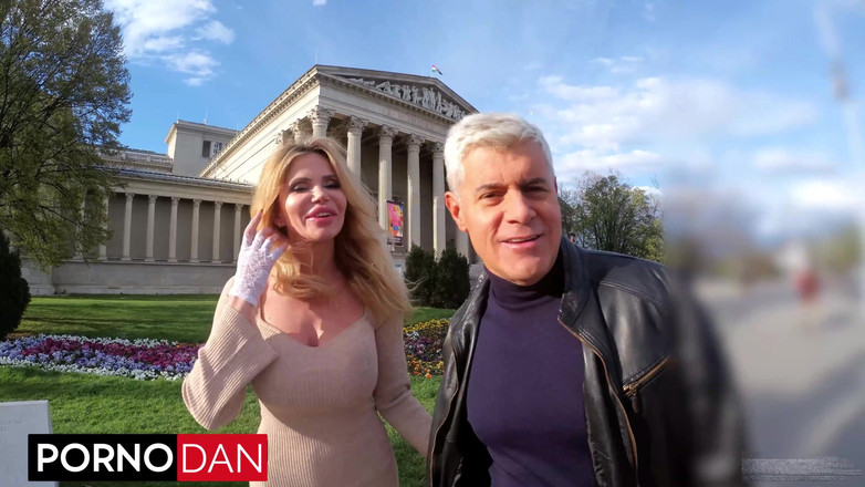 Porno Dan: Figliastro e patrigno doppia vaginale (dpp) &amp; creampie la fica dell'anale regina...