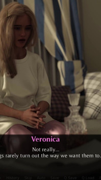 Angel and Demon av Saint - styvsyskon som har det trevligt tillsammans (5)