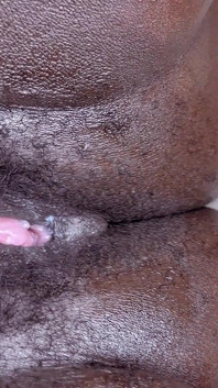 Thick and Curvy Ebony Getting Fucked Hard