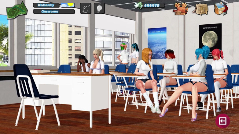 Like A Boss: Gameplay complet - Max’s Life 4, partie 69