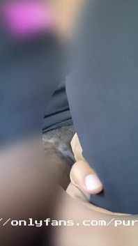 Eating My Dick Like It’s Snack Time