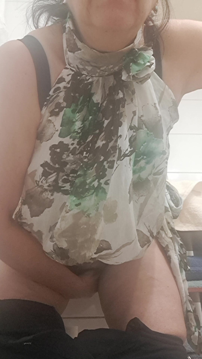 Mommy big hairy pussy: Heet, heel harige stiefmoeder