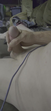 Solo Masturbation