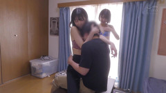 Smooth Time: Du Jungs wasche deine schwänze und wartet! Sie kommt plötzlich...