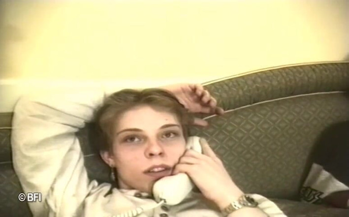 Sweet Teen Playground: Amateur teen experiment 1
