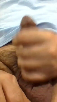 Cock and Ass Show