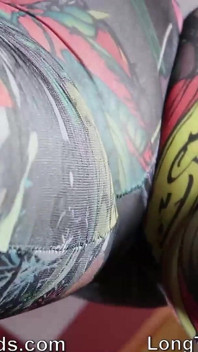 Squishies - legginsy
