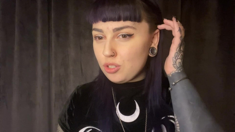 Miss Valentina: Lockdown JOI