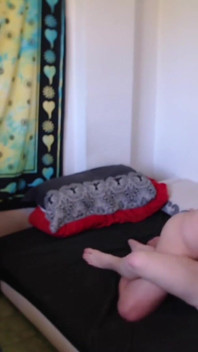 Petite teen gets fucked in missionary and cowgirl position