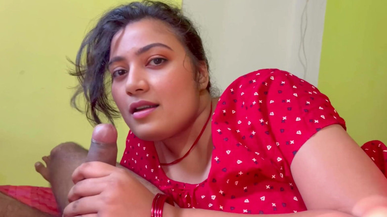 Hotty_ragini: Omg! I’m Alone with My Step Stepmother and I Asked...
