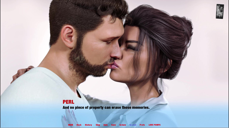Johannes Gaming: Alternativní světy 7 Perl se držel docela, zatímco Benny nás sleduje,...