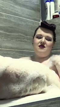 Soapy Servitude