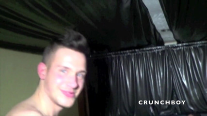 MEN BIG COCKS FUCKERS: Flo ošukaná sexy chlapci s tetováním