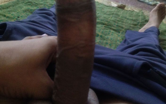 HardenedHeading5: Velký penis