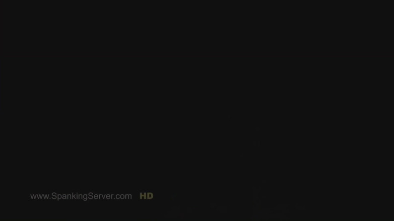 Spanking Server: Sahne arkası 1412 Caprice