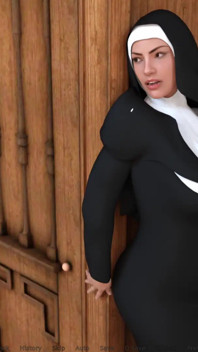 Laura Lustful Secrets (part 28)