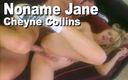 Edge Interactive Publishing: Noname Jane ve Cheyne Collins emiyor anal dölleme
