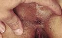 Karina S Palacios - Fredo Sebastieno Palacios: Wanita dewasa seks anal gaya doggy - closeup lubang pantat - pov -...
