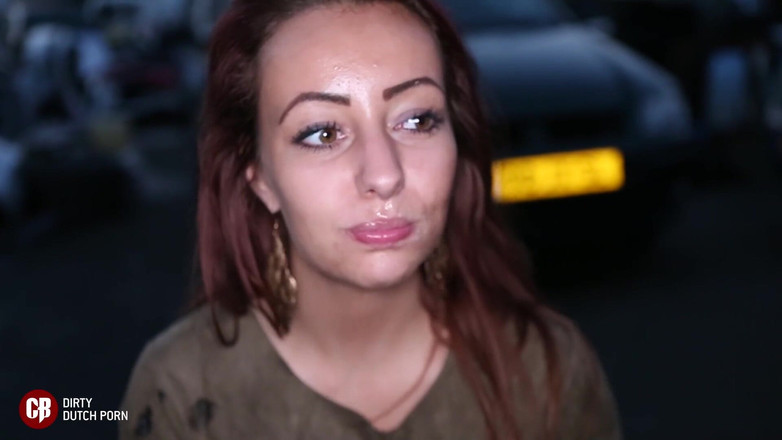 Cumbizz: Remaja Belanda tipikal jalang mani