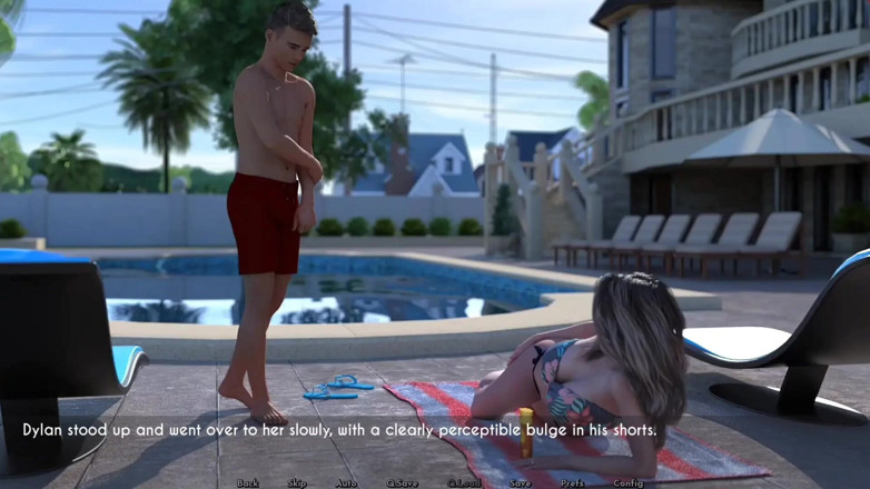 Johannes Gaming: Arranjo com Dylan e Sophia