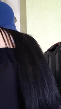 My Slutty Stepdaughter Climbed Under My Skirt and Brought Me to Orgasm While My Husband Was at Work
