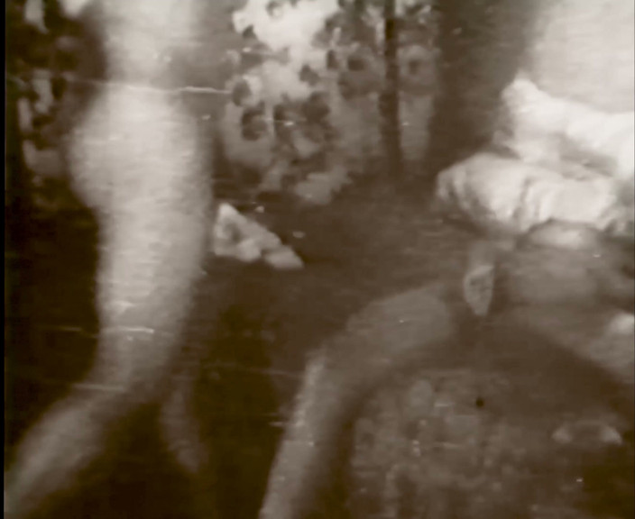 Vintage Erotic Archive: Khoai tây chợ đen - phục hồi &amp; sửa lại