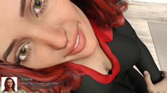 Dirty GamesXxX: Kde je srdce: Dárek pro zralou MILFku - epizoda 157