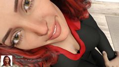 Dirty GamesXxX: Where the Heart Is: Gift for the Mature MILF - Episode 157