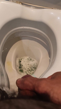 Pising Piss