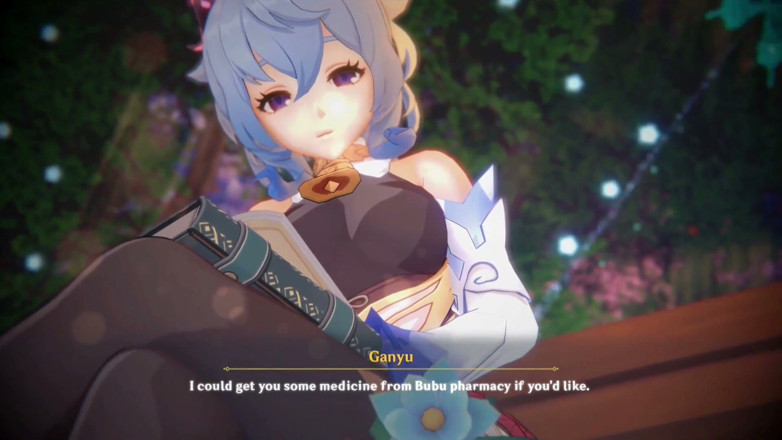 NSFWOtaku: Hoyoverse - Kuro Games - Horny Gacha Girls Sex Scenes - 3D Hentai Animations