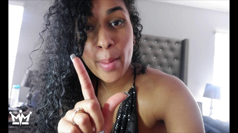 Mya Mula Goddess: L Is for