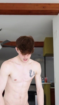 Skater Boy Bryce Kelly Fucks His Dream Girl
