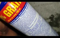 Wd-40 Çok Kullanımlı Ürün