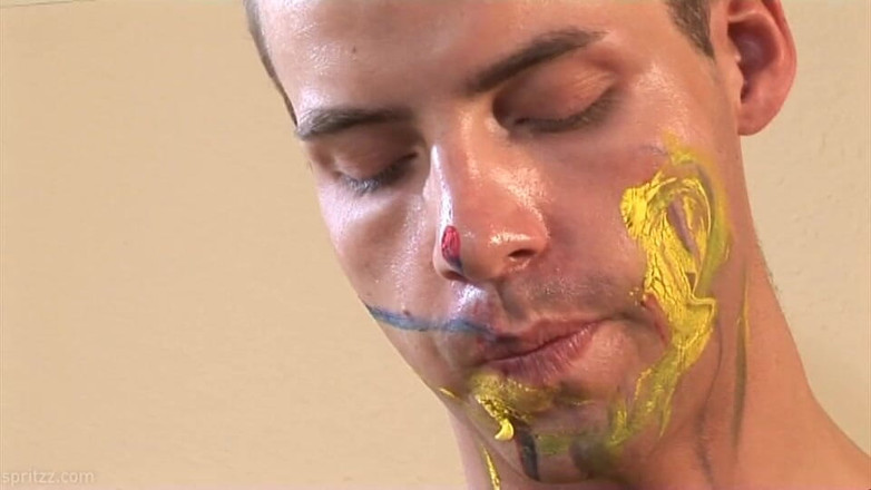 Spritzz: Arta corpului