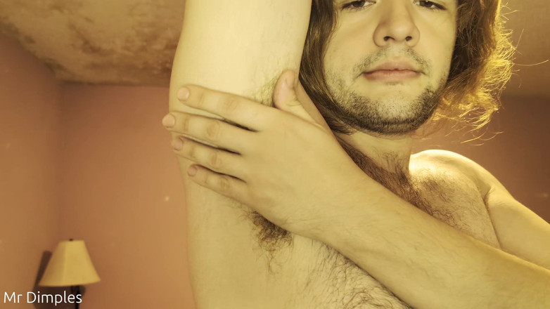 Mr Dimples: मैं कसरत के बाद अपनी कांवड़ दिखाती हूं!