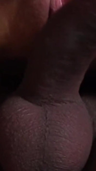 Ejaculation in My Pussy