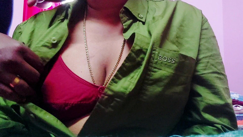 Desi Mohini: Mohini darling làm tình với bạn của chồng