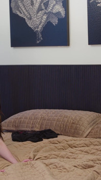 Sıkı genç julia james dölleniyor