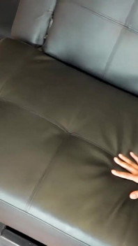 Evelyn - morena tatuada sexy ansiosa chupada de culo desordenada tragada apasionada