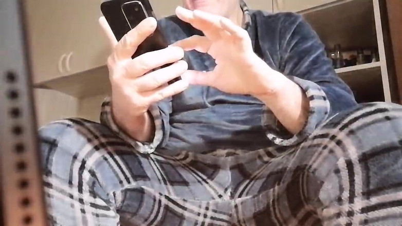 Setesesso7: Дай мне свою задницу, я хочу тебя трахнуть!