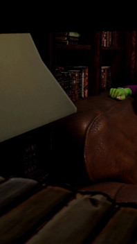 She-Hulk: cazul pentru supunere