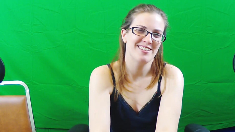 GarlandCple420: Le sexxxcapades di sydney ep 1