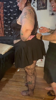 Corset Training2