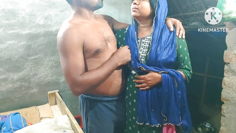 Priyanka xxx: Ošukal sousedovu indickou švagrovou v desi stylu