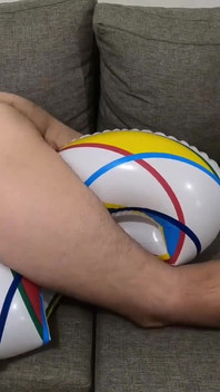 흑형 대물 과 섹스하는 백마