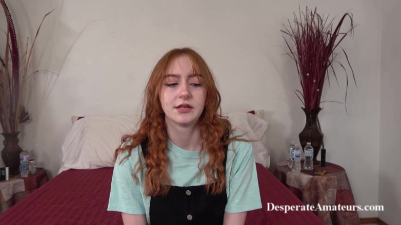 Media Originals: Las amateurs desesperadas Salem y Shiloh tienen sus coños apretados...