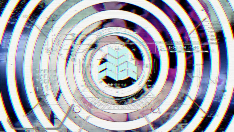 goddessjoules: Bersantai dan Melihat Spiral