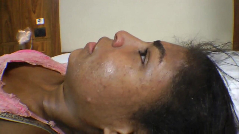 FetishKing: Face Sitting - Face Sitting Championship by Lu, Flavia, Ellen Miranda,...